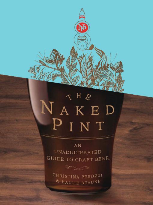 Title details for The Naked Pint by Christina Perozzi - Available